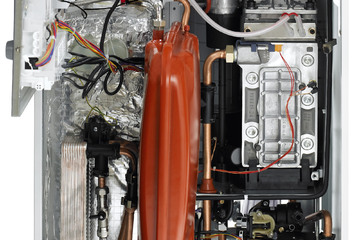Top 5 things to check for in a faulty boiler