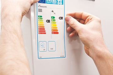 Benefits of a combi boiler