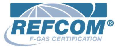 Refcom F-Gas Certification